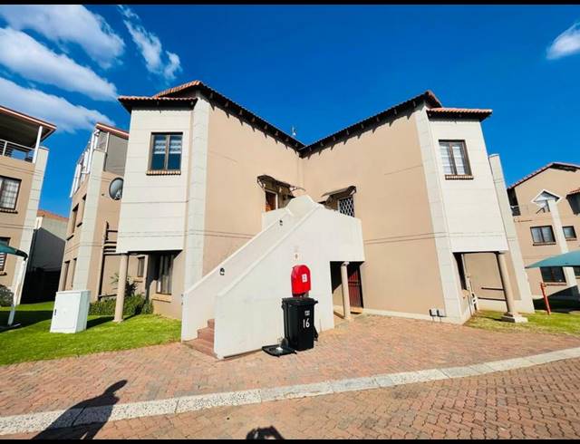 2 BEDROOM APARTMENT FOR SALE IN MONDEOR